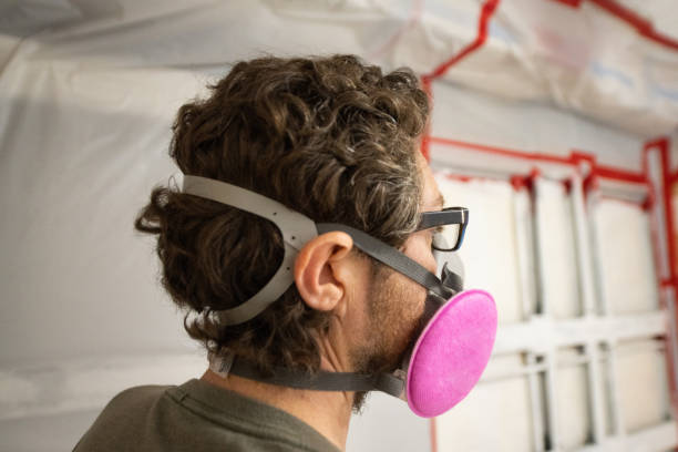 Best Industrial Mold Remediation  in West Jefferson, NC